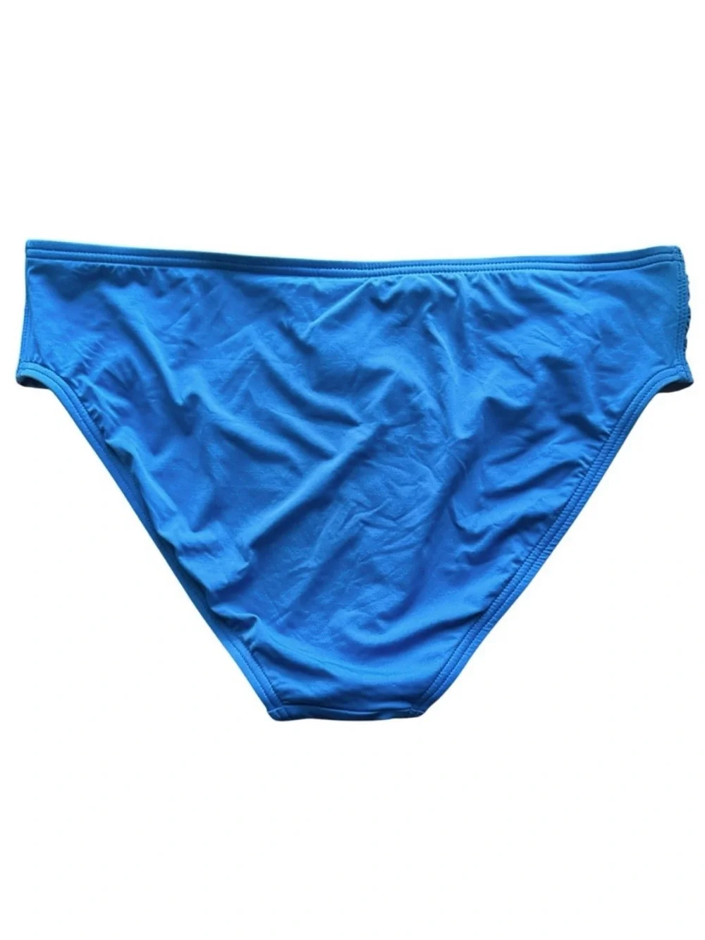Tommy Bahama Pearl High Waist Side Shirted Bottom